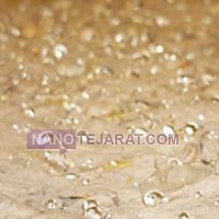 نانو پوشش کاهگل نانو پوشش کاهگل